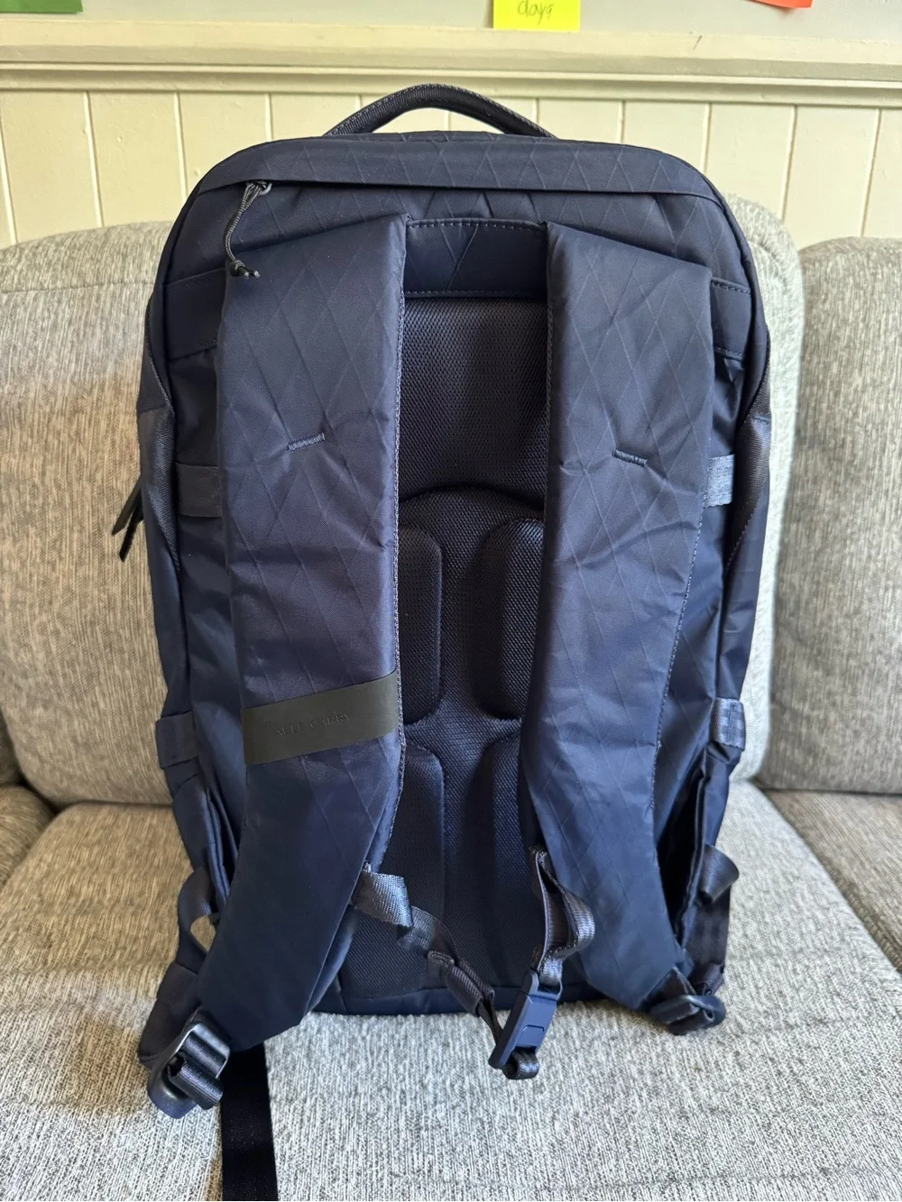 Able Carry authentic bag